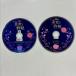 Beauty and the Beast оригинал * саундтрек - Deluxe * edition ( фотография фильм )< Британия | Disney 2 листов комплект 