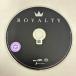 ROYALTY| Chris * Brown | зарубежная запись 