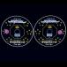  Samurai Squadron Shinkenger .. звук запись 4&amp;5| Samurai Squadron Shinkenger |2 листов комплект 