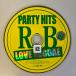 PARTY HITS R&amp;B -LOVE REGGAE- Vol.2| Inter National ~ Reggae ~