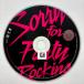 SORRY FOR PARTY ROCKING(STANDARD)|LMFAO