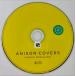ANISON COVERS | Moriguchi Hiroko 