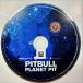 PLANET PIT|pitobru| зарубежная запись 