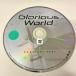 Glorious World(CD only)(�ޥ������󥰥�)���ڴ�Ȼ��