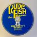 REGGAE BLESSIN' 10'~'11 -RUDE FISH MUSIC 5-| Inter National ~ Reggae ~