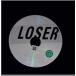 LOSER/ Number Nine ( maxi одиночный )| рис Цу ..