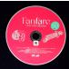 Fate/Grand Order Original Soundtrack I|Fate/Grand Order|3 листов комплект 