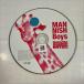 Ma! Ma! Ma! MANNISH BOYS!!!��MANNISH BOYS