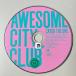 CATCH THE ONE|Awesome City Club
