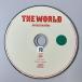 THE WORLD|go!go!vanillas