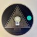 THE DARK BLACK GROOVE|WHITE ASH