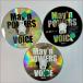 POWERS OF VOICEMay'n3