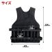 �E�G�C�g�x�X�g 20kg �E�G�C�g�W���P�b�g �؃g���O�b�Y  �E�G�C�g�W���P�b�g �d��x�X�g �E�F�C�g �E�G�C�g �g���[�j���O �_�C�G�b�g �؃g�� �A���N�� �֘A�摜5