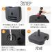 �p���\���X�^���h 21kg �p���\���x�[�X �� ������ �� �y��  �K�[�f���p���\�� �� �y�� �A�E�g�h�A ���ɋ��� �� �I���� ������ �d�� �����^�� �֘A�摜2