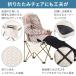 �A�E�g�h�A�e�[�u���Z�b�g 95�~55cm �A�E�g�h�A�e�[�u�� �֎q �Z�b�g �A�E�g�h�A�`�F�A �܂肽���� �y�� �����^�� �L�����v �e�[�u�� �֎q�t�� �A���~ �֘A�摜3