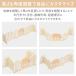 �x�r�[�T�[�N�� �܂肽���� �u������ ��262cm �x�r�[�Q�[�g �L�b�Y�p�[�e�[�V���� �h�A�t�� 6�����`3�� �q���p�v���C���[�� �T�[�N�� �p�[�e�[�V���� �֘A�摜2