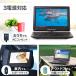 �|�[�^�u��DVD�v���[���[ �t���Z�O 14�C���` �n�f�W �|�[�^�u���e���r dvd�v���[���[ �|�[�^�u�� ���� ���� �� �ԍ� �e���r �����Z�O �R���p�N�g �֘A�摜4