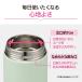 �ۈ� �X�[�v�W���[ �X�e�����X�X�[�v�W���[ 300ml 400ml 520ml �����`�W���[ �ۉ� �ٓ��� �t�[�h�|�b�g �����` ���ٓ� �����^�� �������ȒP �������� �֘A�摜4