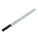  Sakai . line [ castella knife 480mm] stainless steel steel wave blade made in Japan 