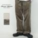 10 well легкий вельвет брюки manual алфавит MANUAL ALPHABET 10W CORDUROY EASY PANTS
