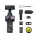 Insta 360 Insta360 Luna Ultra �N���G�C�^�[�L�b�g [�R�Y�~�b�N�u���b�N]