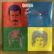  Queen / HOT SPACE Queen LP запись коллекция вся страна 20 номер записано в Японии (4813522645)