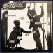  темно синий плавкий предохранитель / Contempt For The Authority And Take Off The Lie записано в Японии (7 дюймовый одиночный )