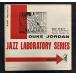 DUKE JORDAN / JAZZ LABORATORY VOL1 (US record )