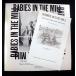 US-Testament Recordsꥸʥɡw/Booklet,Blue-Labels!!ɡ Dorsey Dixon / Babies In The Mill: Carolina...
