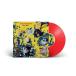 ڿʡ GING NANG BOYZ BOYZ / BLEW BLUE (RED VINYL/12