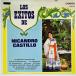 LOS EXITOS DE NICANDRO CASTILLO / LOS EXITOS DE NICANDRO CASTILLOILLO ( Mexico запись )