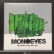  mono I zMONOEYES / My Instant Song / Run Run domestic record (7 -inch single )