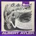 ALBERT AYLER / SPIRITS (UK-ORIGINAL)