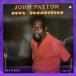 JOHN PATTON (BIG JOHN PATTON) / SOUL CONNECTION (FRANCE ORIGINAL)