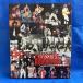 BOB GRUEN / CROSSFIRE HURRICANE - 25 YEARS OF THE ROLLING STONES IN THE USA ( slip с футляром )