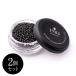 J.CAVIAR 1983baeli Classic черная икра 20g 2 шт. комплект sibe задний chou The me без добавок . толщина . растворение гладкий высококлассный гурман 