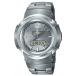 完売 カシオ Gショック CASIO G-SHOCK 腕時計 メンズ ウオッチ フルメタル 電波ソーラー AWM-500D-1A8JF 国内正規品