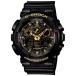 カシオ Gショック CASIO G-SHOCK 腕時計 メンズ ウオッチ GA-100CF-1A9JF 国内正規品