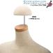  торс для шляпа .. детский φ12cm уретан производства подкладка вязаный head колпак имеется специальный SK103