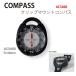 [ почтовая доставка соответствует ][Bism] Be izmCOMPASS( рукоятка крепление compass )