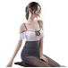  секретарь OL женщина учитель костюмированная игра One-piece baby doll T-back имеется 