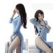  коричневый ina одежда свободный размер baby doll платье в китайском стиле Night одежда симпатичный костюм одежда женский женский костюм популярный костюмированная игра 