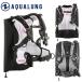 BCD акваланг AQUALUNG low gRogue