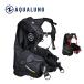 AQUALUNG / акваланг Axio mi3+ Women BCD тяжелое оборудование BC жакет дайвинг дайвинг с аквалангом 
