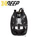 X DEEP / X глубокий NX ZEN стандарт Harness aluminium BCD задний крепление задний float Tec большой b дайвинг 