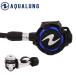  регулятор акваланг AQUALUNG HELIX Helix (FLEX шланг )
