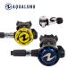 AQUALUNG / акваланг Helix compact reg * Okt комплект регулятор комплект тяжелое оборудование регулятор reg дайвинг дайвинг с аквалангом 
