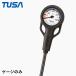 мера TUSA/tsusaSCA150J одиночный мера тяжелое оборудование дайвинг осталось датчик давления 