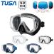  дайвинг маска TUSAtsusaM3001 Freedom Tri-Quest дайвинг с аквалангом s gold дайвинг shuno-ke кольцо 