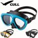 GULL/garu дайвинг для маска man tis5 Raver GM-1002
